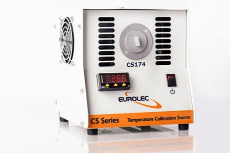 eurolec-cs174-temperature-calibrator
