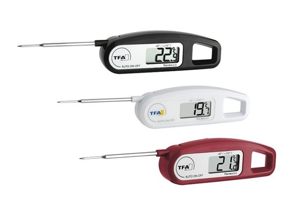 blanken controls TFA thermo jack thermometer